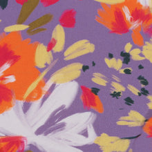 Laden Sie das Bild in den Galerie-Viewer, Image 06: Rio De Sol Oberteil Top Garden-Flower Balconet-Tie