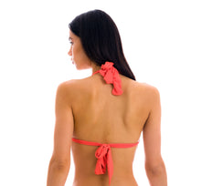 Laden Sie das Bild in den Galerie-Viewer, Image 07: Rio De Sol Oberteil Top Dots-Tabata Tri-Mel