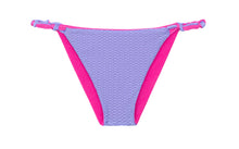 Laden Sie das Bild in den Galerie-Viewer, Product Back: Rio De Sol Unterteil Bottom Malibu-Rosa Essential-Rev
