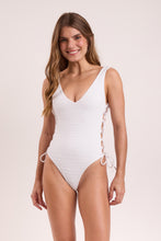 Laden Sie das Bild in den Galerie-Viewer, Image 07: Rio De Sol Badeanzug Memphis-White Zoe