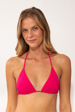 Laden Sie das Bild in den Galerie-Viewer, Gallery: Wednesday In Hawaii By Rio De Sol Oberteil Top Guava Kauai