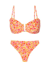 Laden Sie das Bild in den Galerie-Viewer, Product Front: Rio De Sol Set Set Ditsy-Butter Sara Nice