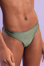 Laden Sie das Bild in den Galerie-Viewer, Image 08: Rio De Sol Unterteil Bottom Croco Essential