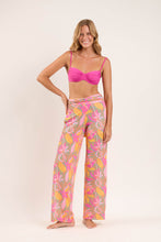 Laden Sie das Bild in den Galerie-Viewer, Image 06: Rio De Sol Strandhosen Lyla Pants Knot