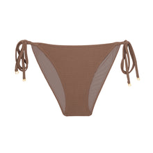 Laden Sie das Bild in den Galerie-Viewer, Product Front: Rio De Sol Unterteil Bottom Sand-Cappuccino Ibiza-Comfy