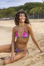 Laden Sie das Bild in den Galerie-Viewer, Image 07: Rio De Sol Unterteil Bottom Parrots Ibiza-Comfy