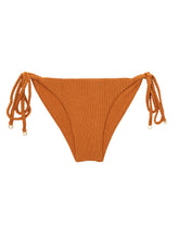 Laden Sie das Bild in den Galerie-Viewer, Product Front: Rio De Sol Unterteil Bottom Ferrugo Cheeky-Tie