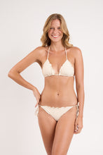 Laden Sie das Bild in den Galerie-Viewer, Image 06: Rio De Sol Unterteil Bottom Touch-Natural Frufru