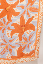 Laden Sie das Bild in den Galerie-Viewer, Image 06: Rio De Sol Pareo Olyra Canga