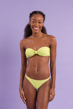 Laden Sie das Bild in den Galerie-Viewer, Image 14: Rio De Sol Set Set Bora-Citrus Bandeau-Joy Leblon-Fio