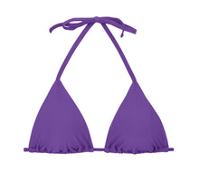 Laden Sie das Bild in den Galerie-Viewer, Product Front: Rio De Sol Oberteil Top Amuleto Tri-Inv