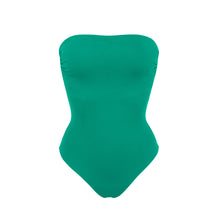 Laden Sie das Bild in den Galerie-Viewer, Product Front: Wednesday In Hawaii By Rio De Sol Badeanzug Valley Aloha