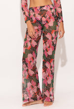 Laden Sie das Bild in den Galerie-Viewer, Gallery: Rio De Sol Strandhosen Jolie Pants Lana