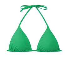 Laden Sie das Bild in den Galerie-Viewer, Product Front: Rio De Sol Oberteil Top Tambourine Tri-Inv