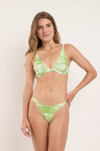 Laden Sie das Bild in den Galerie-Viewer, Image 06: Rio De Sol Oberteil Top Palms Chantal