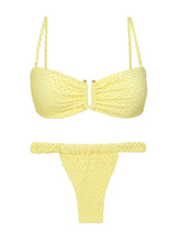 Laden Sie das Bild in den Galerie-Viewer, Product Front: Rio De Sol Set Set Drift-Butterglow Sara Eden