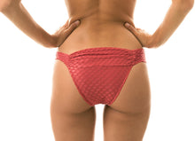 Laden Sie das Bild in den Galerie-Viewer, Image 06: Rio De Sol Unterteil Bottom Kiwanda Madras Band Comfort