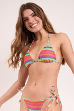 Laden Sie das Bild in den Galerie-Viewer, Image 11: Rio De Sol Set Set Supercolor Tri-Inv Cheeky-Tie