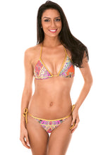 Laden Sie das Bild in den Galerie-Viewer, Image 04: Rio De Sol Unterteil Calcinha Mundomix Lacinho