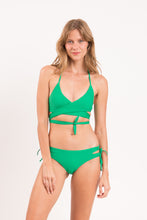 Laden Sie das Bild in den Galerie-Viewer, Image 08: Rio De Sol Oberteil Top Dots-Tambourine Kate