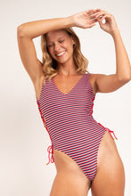 Laden Sie das Bild in den Galerie-Viewer, Image 07: Rio De Sol Badeanzug Garoupa Zoe