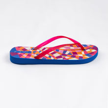 Laden Sie das Bild in den Galerie-Viewer, Image 03: Rio De Sol Flip-Flop Funny Slim