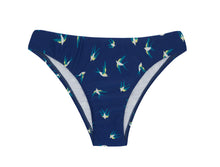 Laden Sie das Bild in den Galerie-Viewer, Product Front: Rio De Sol Unterteil Bottom Seabird Bandeau