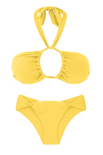 Laden Sie das Bild in den Galerie-Viewer, Product Back: Rio De Sol Set Set Amarelo Mel