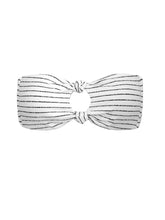 Laden Sie das Bild in den Galerie-Viewer, Product Front: Rio De Sol Oberteil Top Linea-White Dora