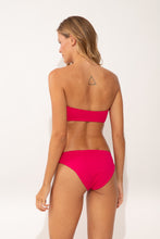 Laden Sie das Bild in den Galerie-Viewer, Model Back: Wednesday In Hawaii By Rio De Sol Unterteil Bottom Guava Waikiki
