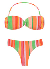 Laden Sie das Bild in den Galerie-Viewer, Product Front: Rio De Sol Set Set Utah Twist Ciao
