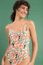 Laden Sie das Bild in den Galerie-Viewer, Image 09: Rio De Sol Badeanzug Boho Hype