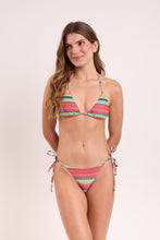 Laden Sie das Bild in den Galerie-Viewer, Image 08: Rio De Sol Unterteil Bottom Supercolor Cheeky-Tie