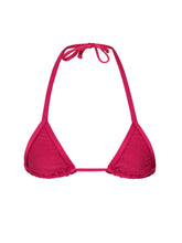 Laden Sie das Bild in den Galerie-Viewer, Product Front: Rio De Sol Oberteil Top Shimmer-Desejo Tri-Mini