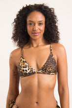 Laden Sie das Bild in den Galerie-Viewer, Gallery: Rio De Sol Oberteil Top Leo Tri-Fixo