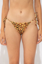 Laden Sie das Bild in den Galerie-Viewer, Gallery: Rio De Sol Unterteil Bottom Yellow-Feline Frufru