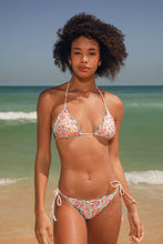 Laden Sie das Bild in den Galerie-Viewer, Image 06: Rio De Sol Set Set Ditsy-Sky Frufru