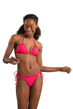 Laden Sie das Bild in den Galerie-Viewer, Image 04: Rio De Sol Unterteil Bottom Dots-Virtual-Pink Frufru-Comfy