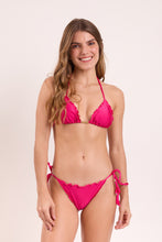 Laden Sie das Bild in den Galerie-Viewer, Image 08: Rio De Sol Oberteil Top Shimmer-Olinda Frufru