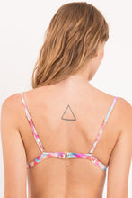 Laden Sie das Bild in den Galerie-Viewer, Image 07: Rio De Sol Oberteil Top Splash Tri-Fixo