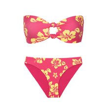 Laden Sie das Bild in den Galerie-Viewer, Product Front: Wednesday In Hawaii By Rio De Sol Set Set Pua-Guava Lani Waikiki