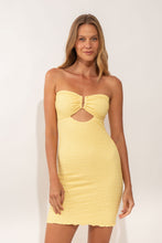 Laden Sie das Bild in den Galerie-Viewer, Image 06: Rio De Sol Mini Dress Drift-Butterglow Sara Dress