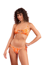 Laden Sie das Bild in den Galerie-Viewer, Image 04: Rio De Sol Unterteil Bottom Trail-Orange Ibiza-Comfy