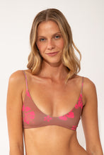 Laden Sie das Bild in den Galerie-Viewer, Gallery: Wednesday In Hawaii By Rio De Sol Oberteil Top Pua-Coco-Guava Hana