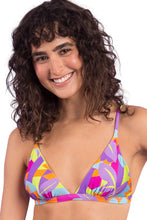 Laden Sie das Bild in den Galerie-Viewer, Gallery: Rio De Sol Oberteil Top Dreams Tri-Fixo