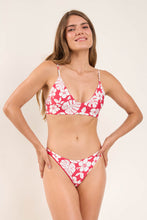 Laden Sie das Bild in den Galerie-Viewer, Image 06: Wednesday In Hawaii By Rio De Sol Oberteil Top Pua-Hibiscus Hana