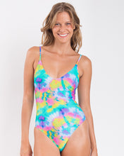 Laden Sie das Bild in den Galerie-Viewer, Gallery: Rio De Sol Badeanzug Fusion Hype