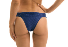Laden Sie das Bild in den Galerie-Viewer, Image 06: Rio De Sol Unterteil Bottom Kiwanda Denim Bandeau