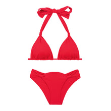 Laden Sie das Bild in den Galerie-Viewer, Product Front: Wednesday In Hawaii By Rio De Sol Set Set Hibiscus Mel