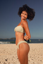 Laden Sie das Bild in den Galerie-Viewer, Image 12: Rio De Sol Unterteil Bottom Brisa-Pistache Essential